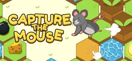 Capture The Mouse görsel 1