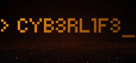 CYBERLIFE görsel 1