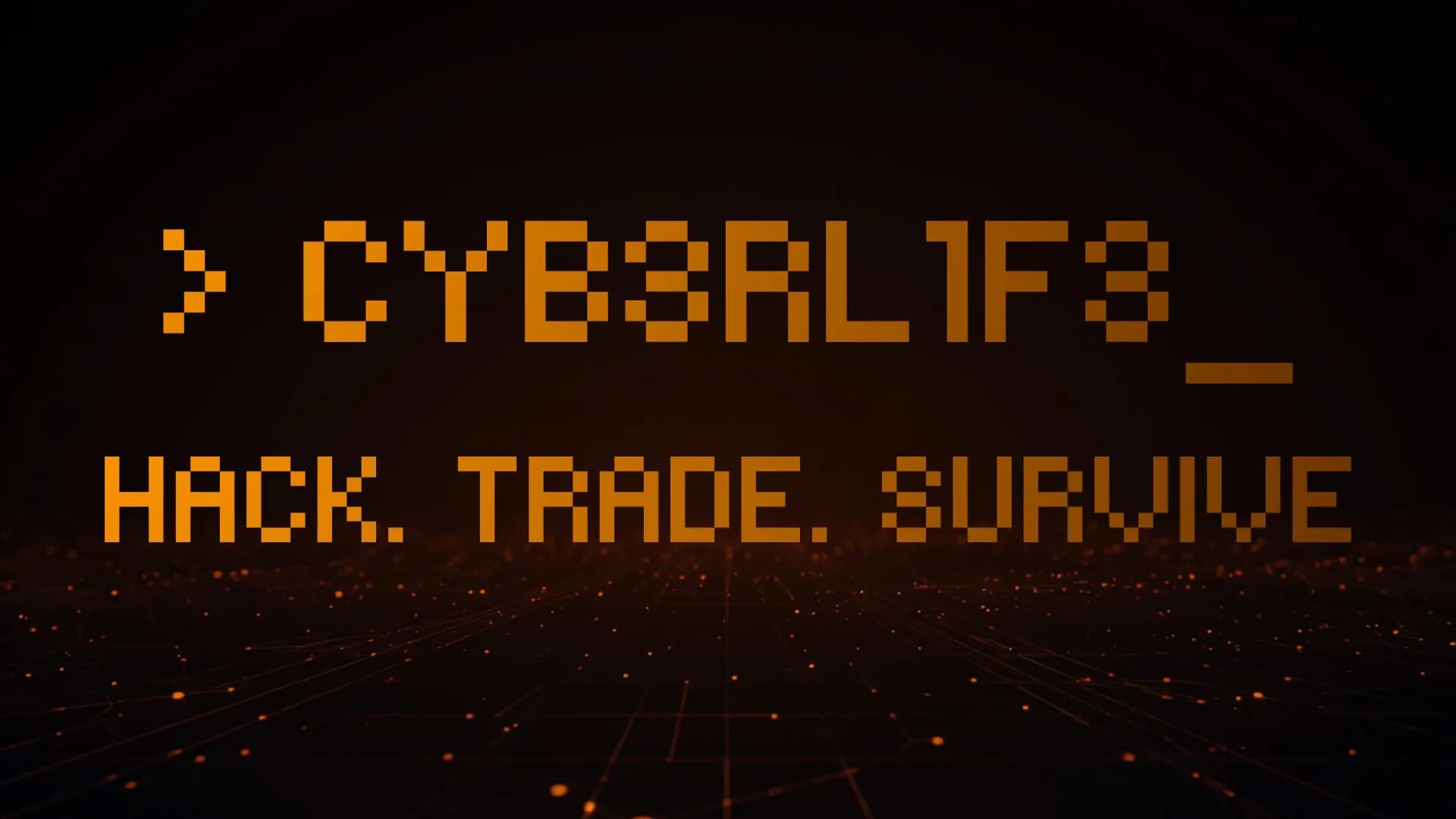 CYBERLIFE görsel 2