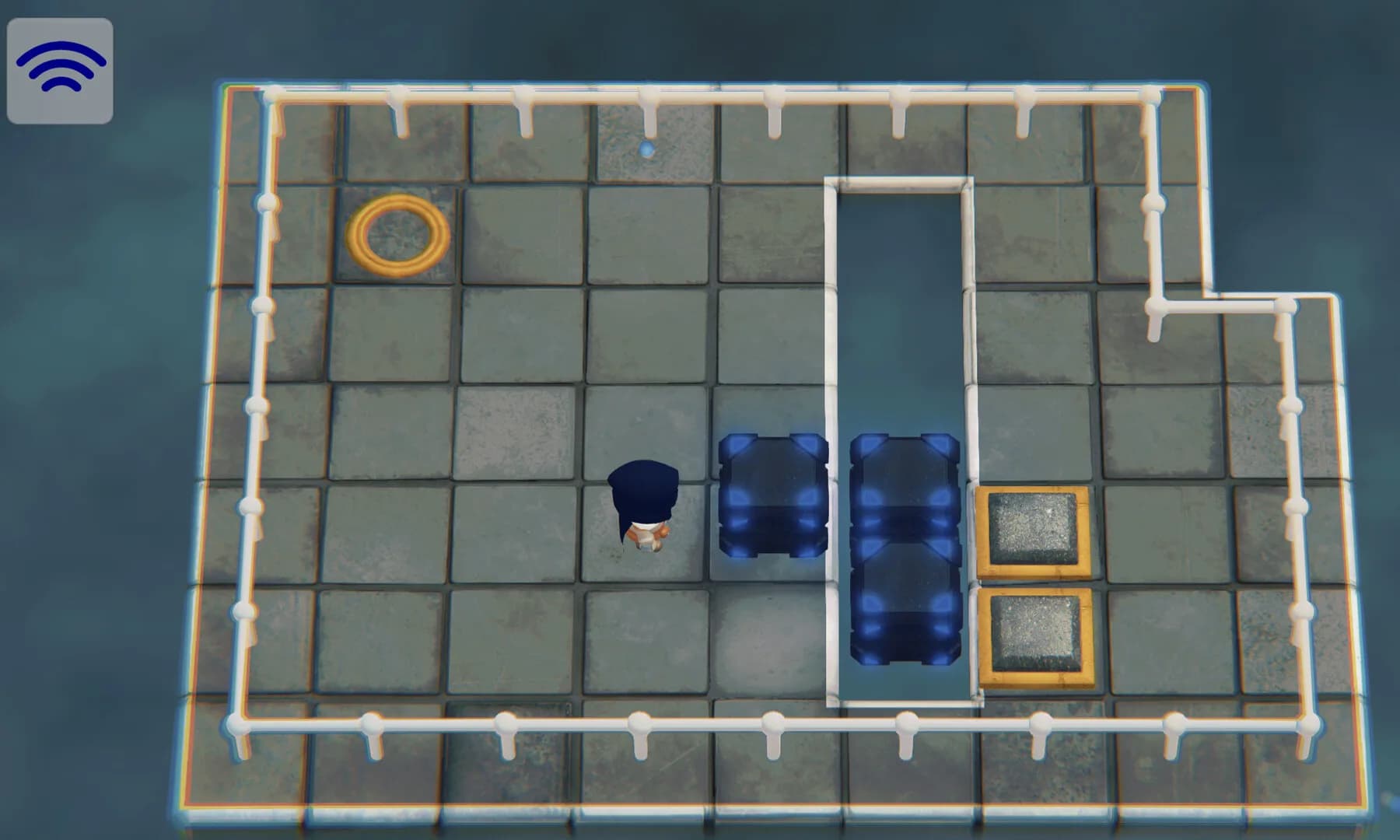 Face the Puzzle: Masked Journey görsel 7
