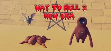 Way to Hell 2 New era görsel 1