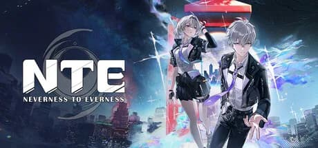 NTE: Neverness to Everness görsel 1