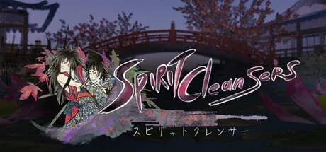 Spirit Cleansers görsel 1