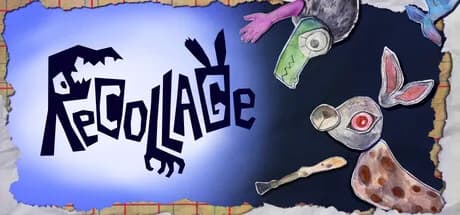 Recollage görsel 1