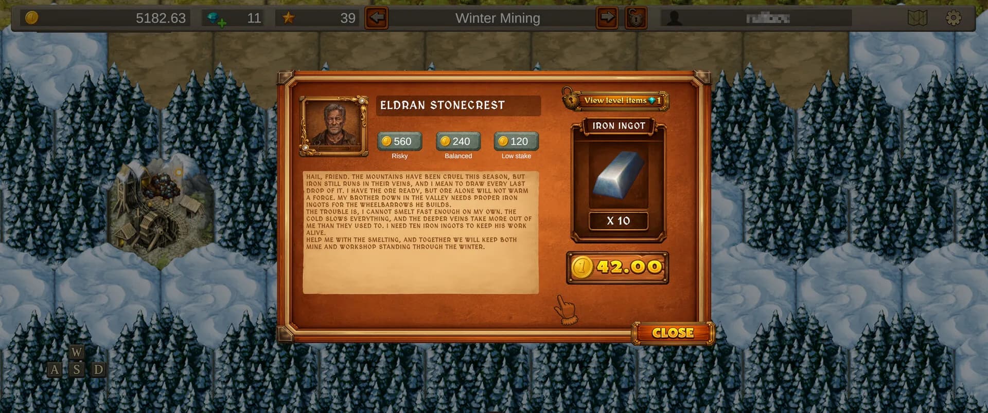 Crafting in Berxley görsel 5
