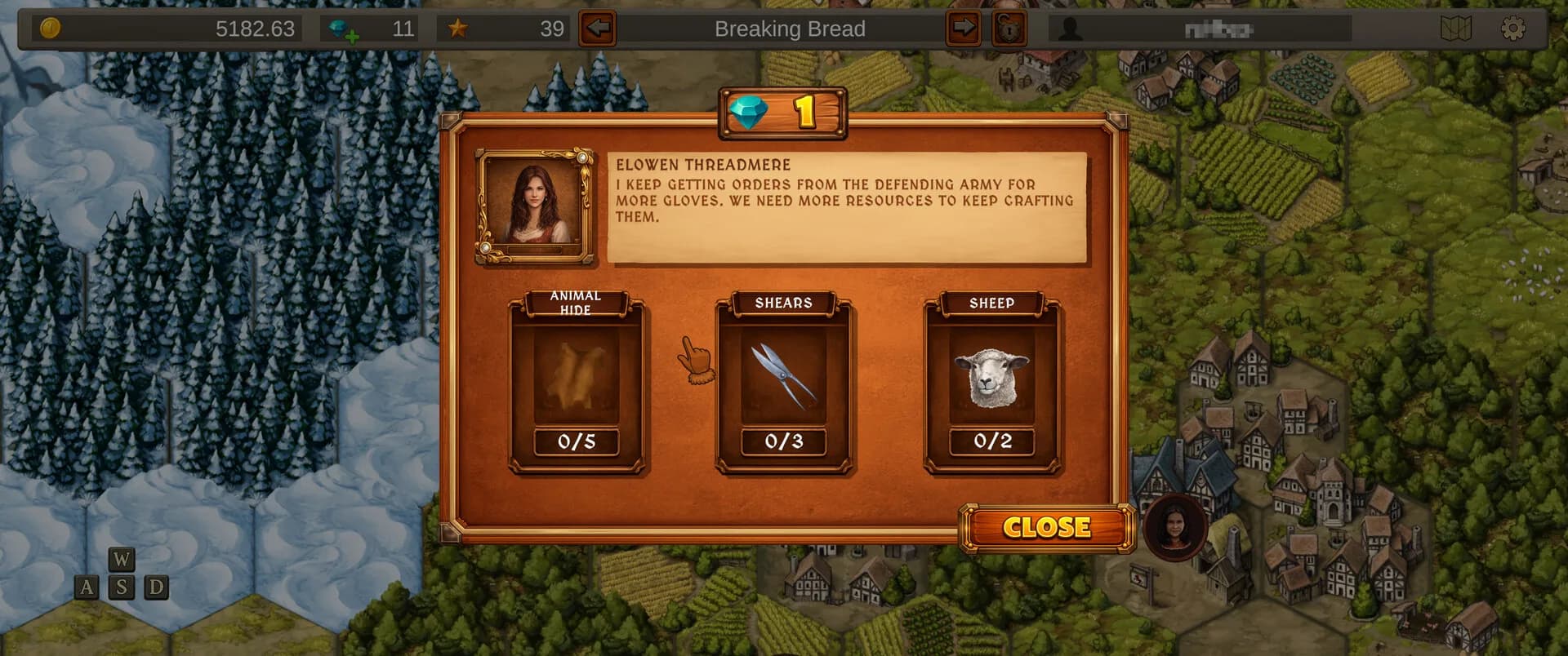 Crafting in Berxley görsel 8