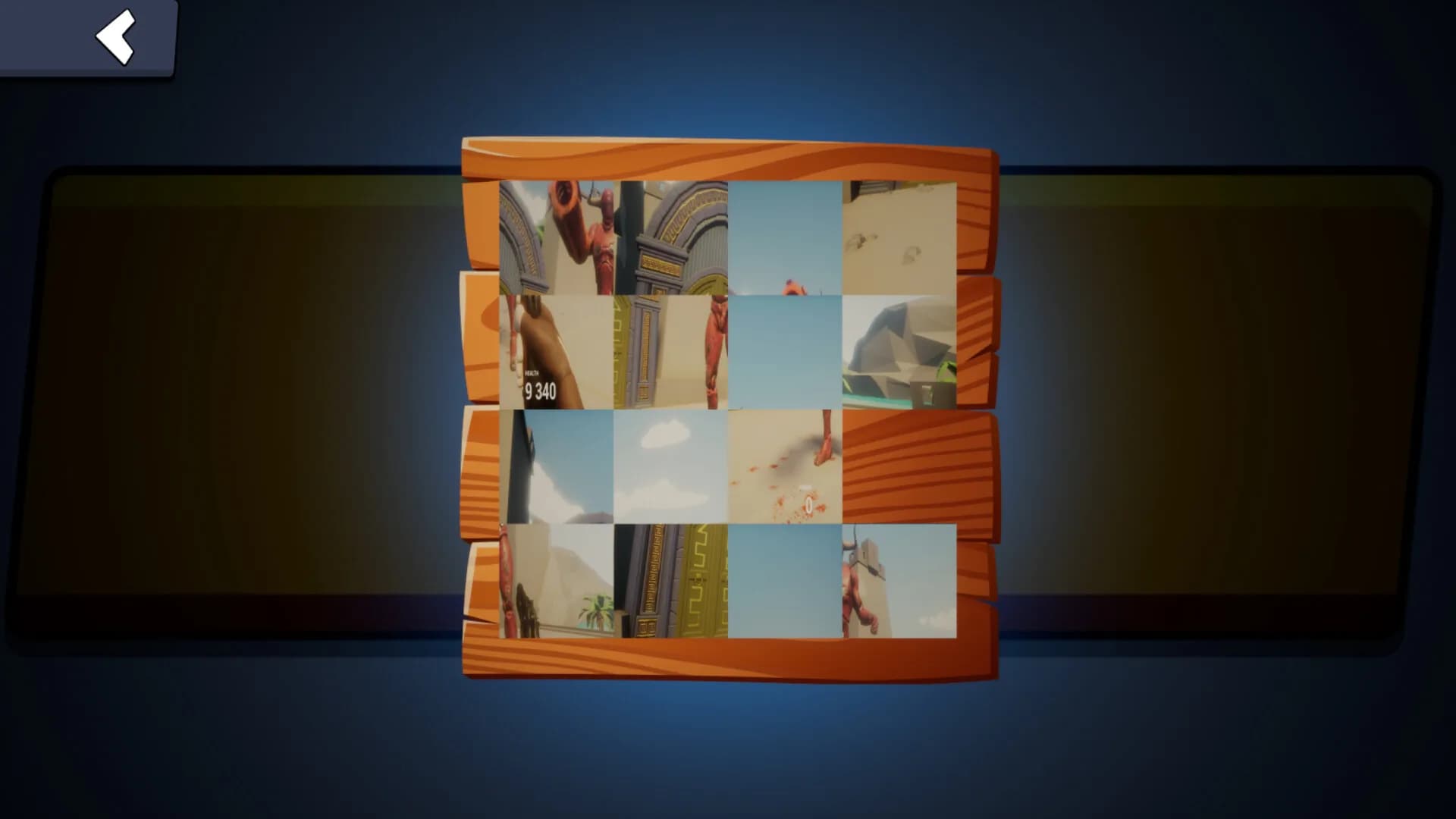 Saylor Assassin Puzzle görsel 4