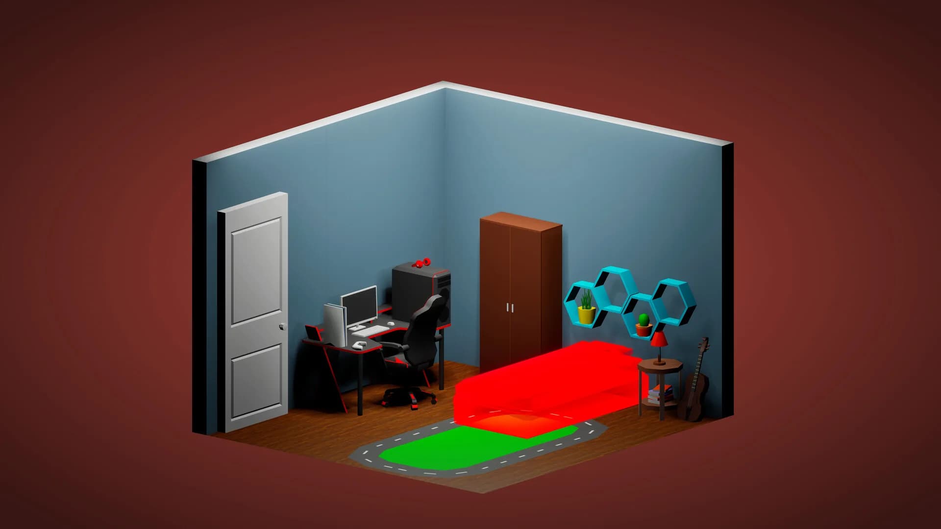 Room Craft görsel 5