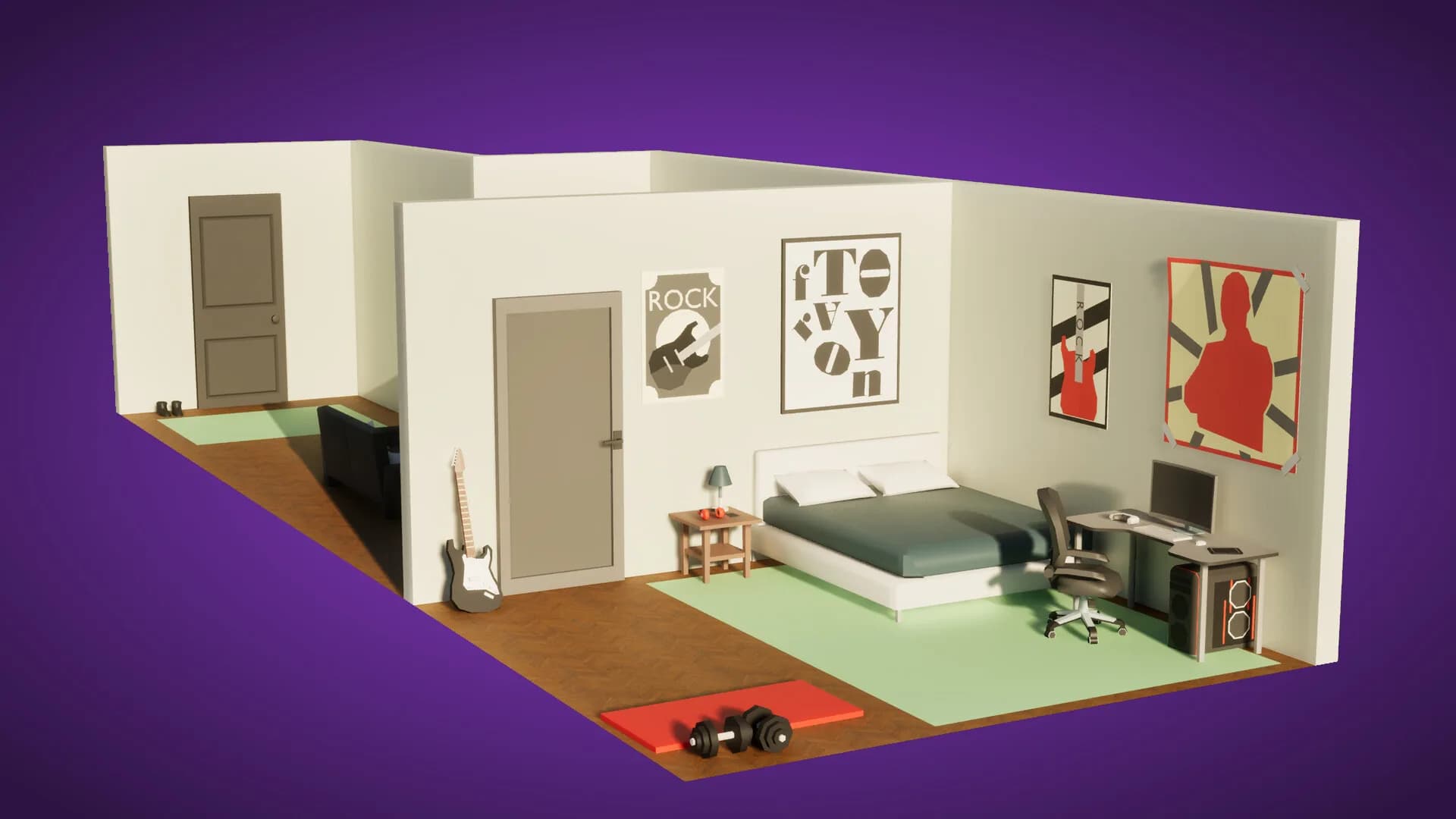 Room Craft görsel 6