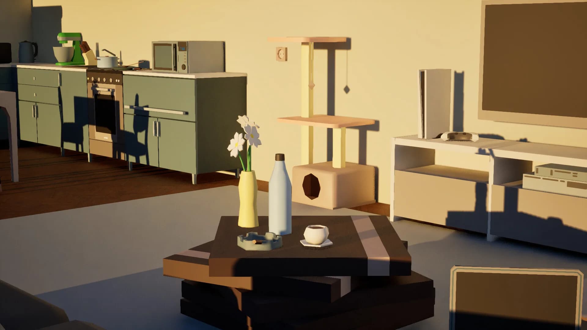 Room Craft görsel 8