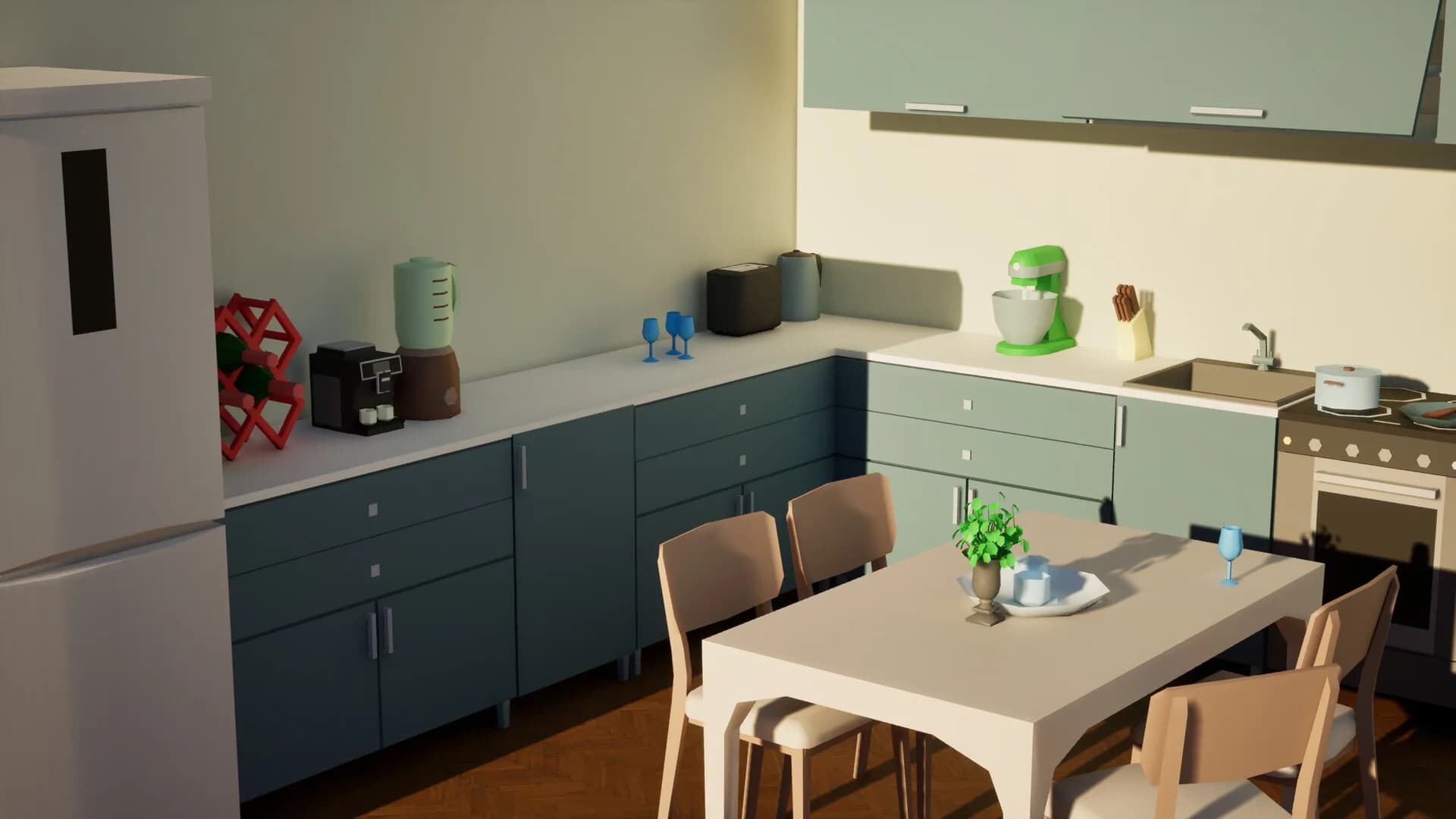 Room Craft görsel 9