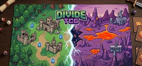 Divide TCG görsel 1