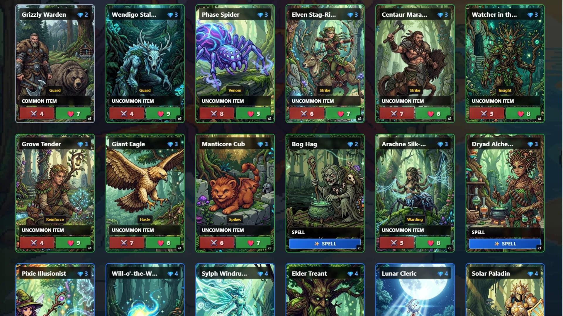 Divide TCG görsel 3