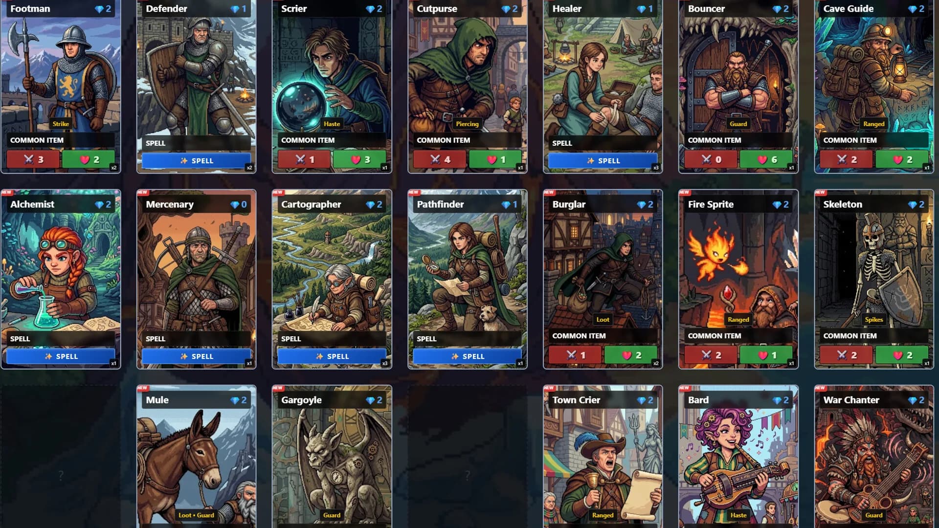 Divide TCG görsel 5