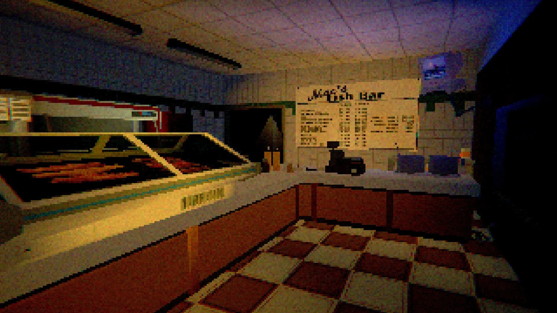 Grease Trap '99 görsel 2