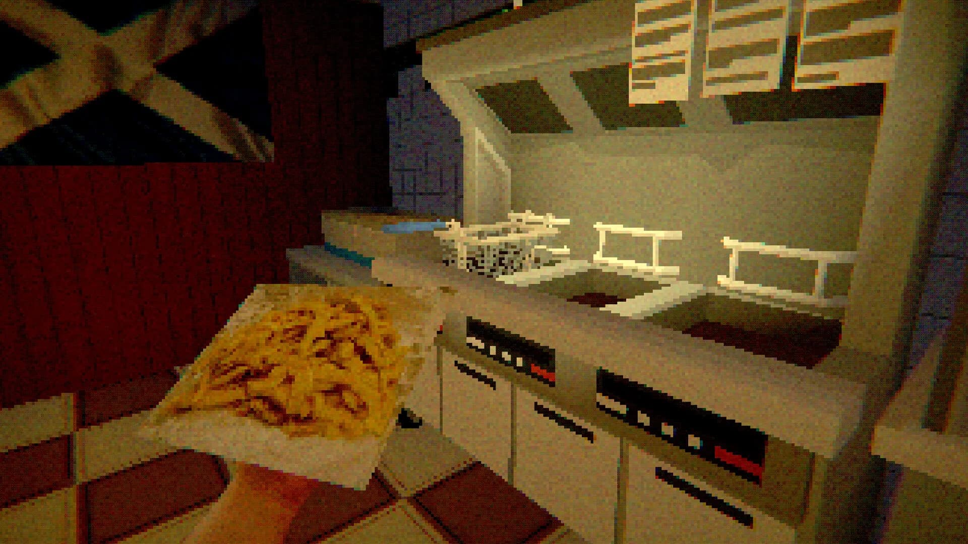 Grease Trap '99 görsel 5