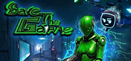 Save the Game görsel 1