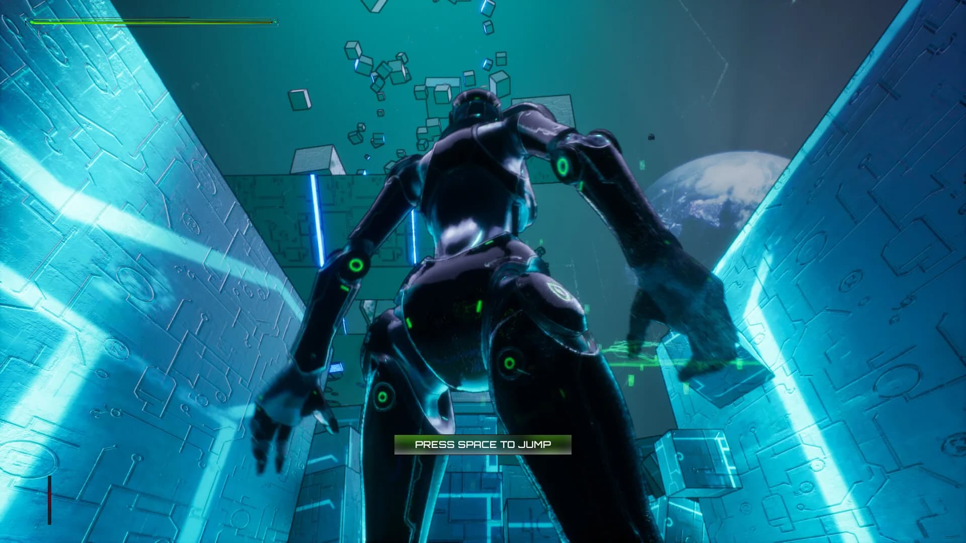 Save the Game görsel 3