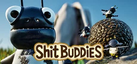 Shit Buddies