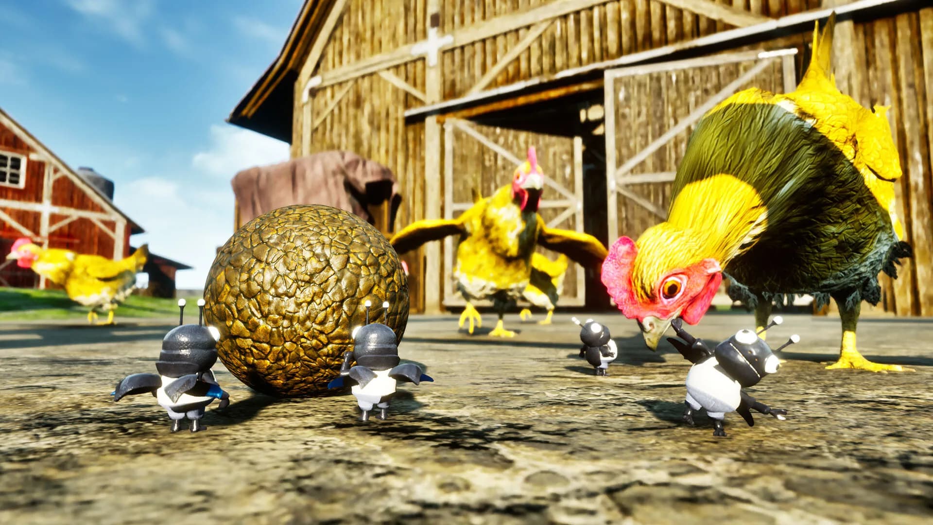 Shit Buddies görsel 6