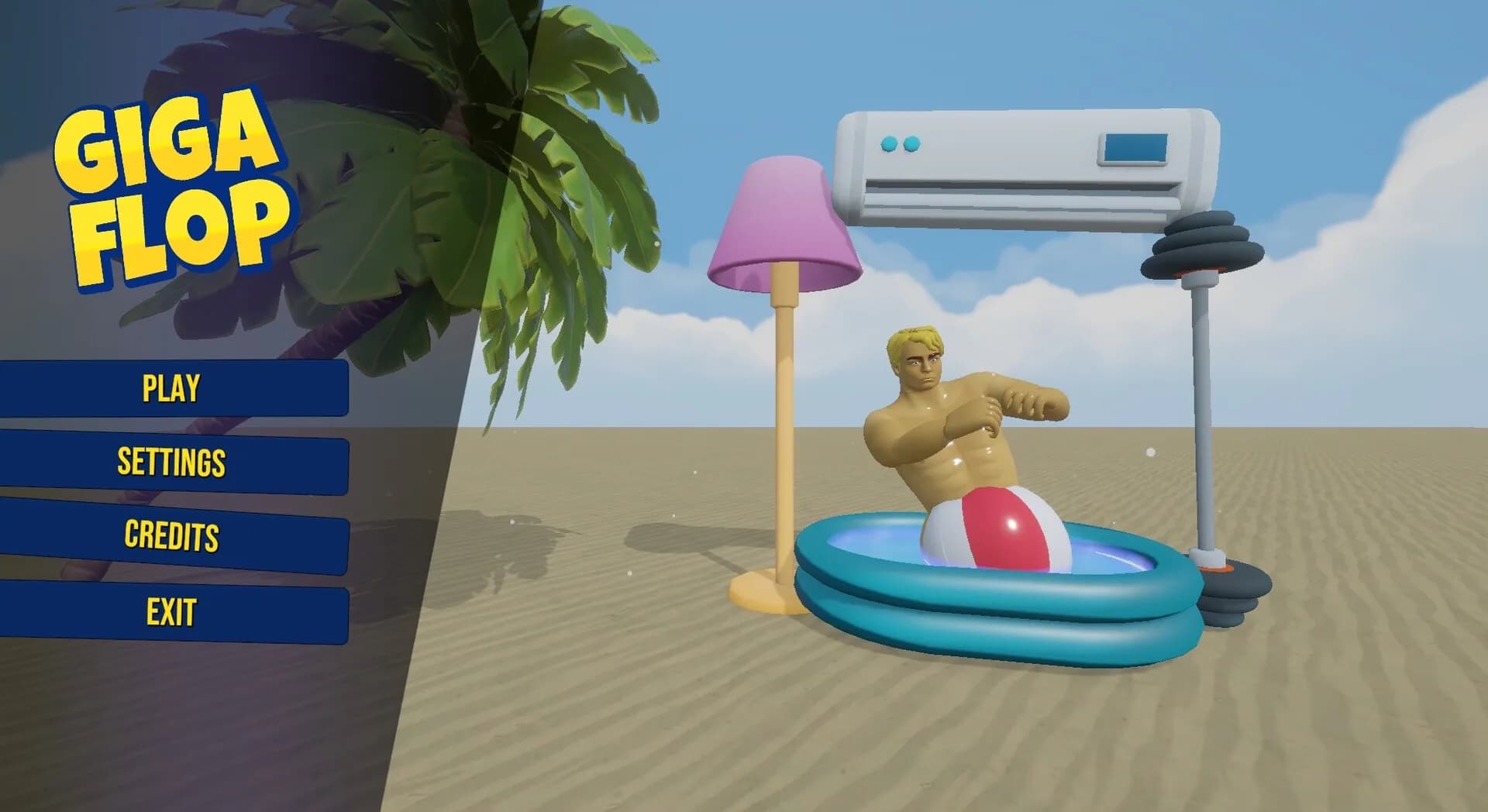 Giga Flop görsel 2