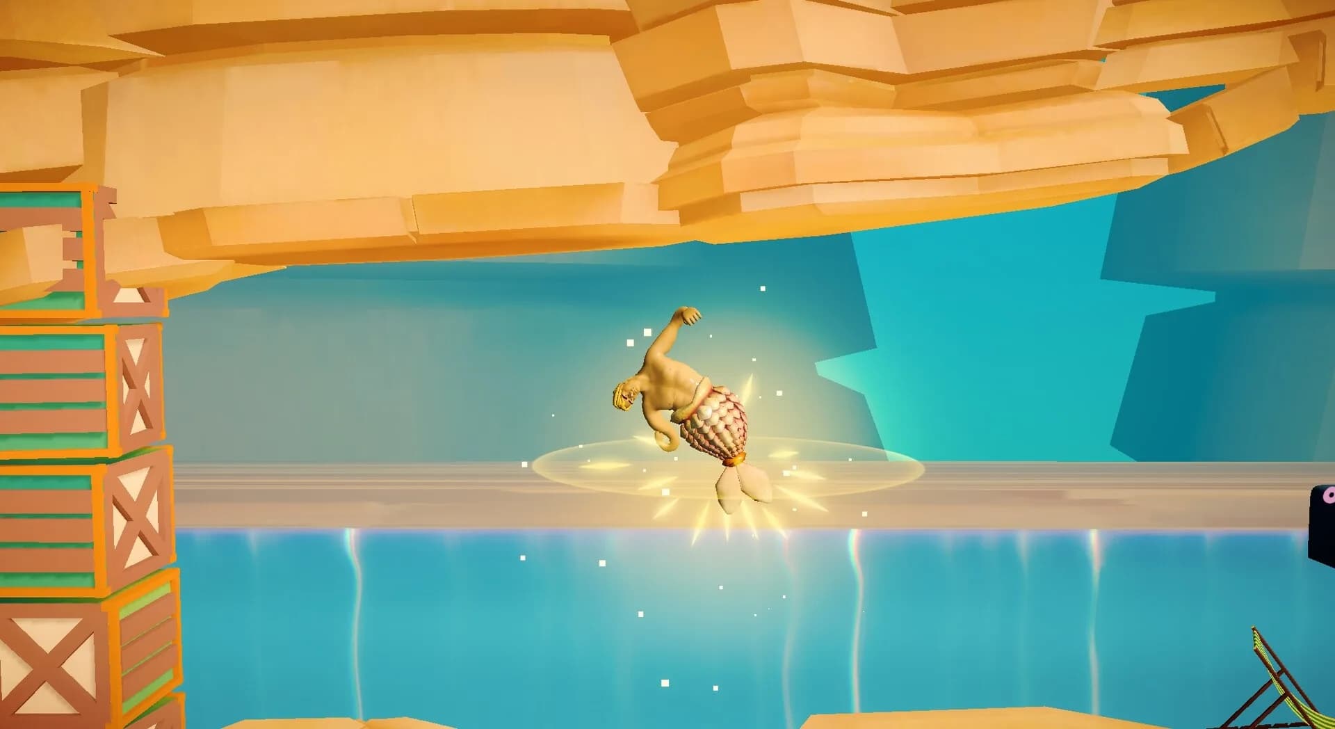 Giga Flop görsel 5