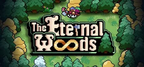 The Eternal Woods