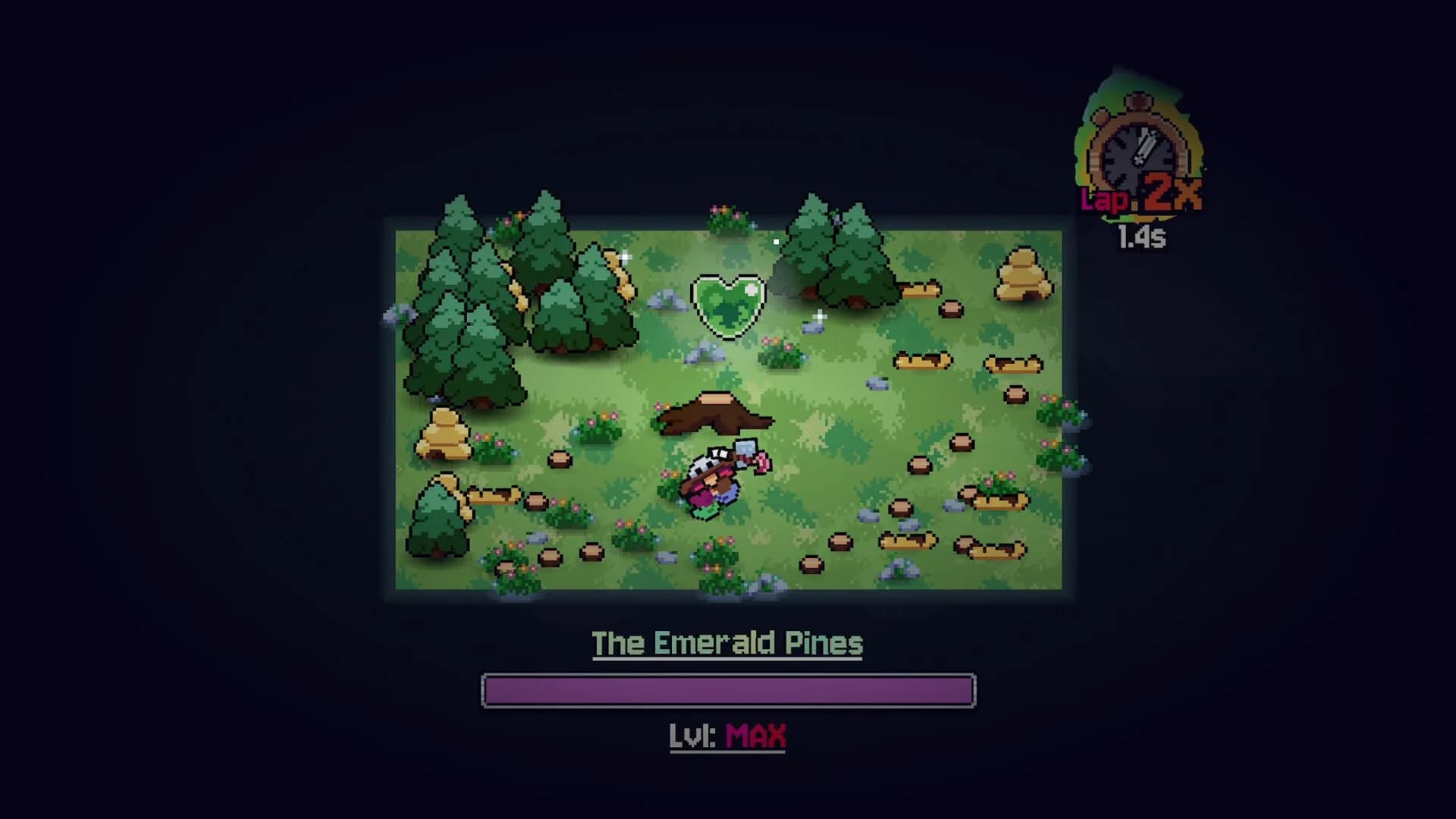 The Eternal Woods görsel 5
