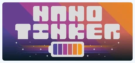NANOTINKER