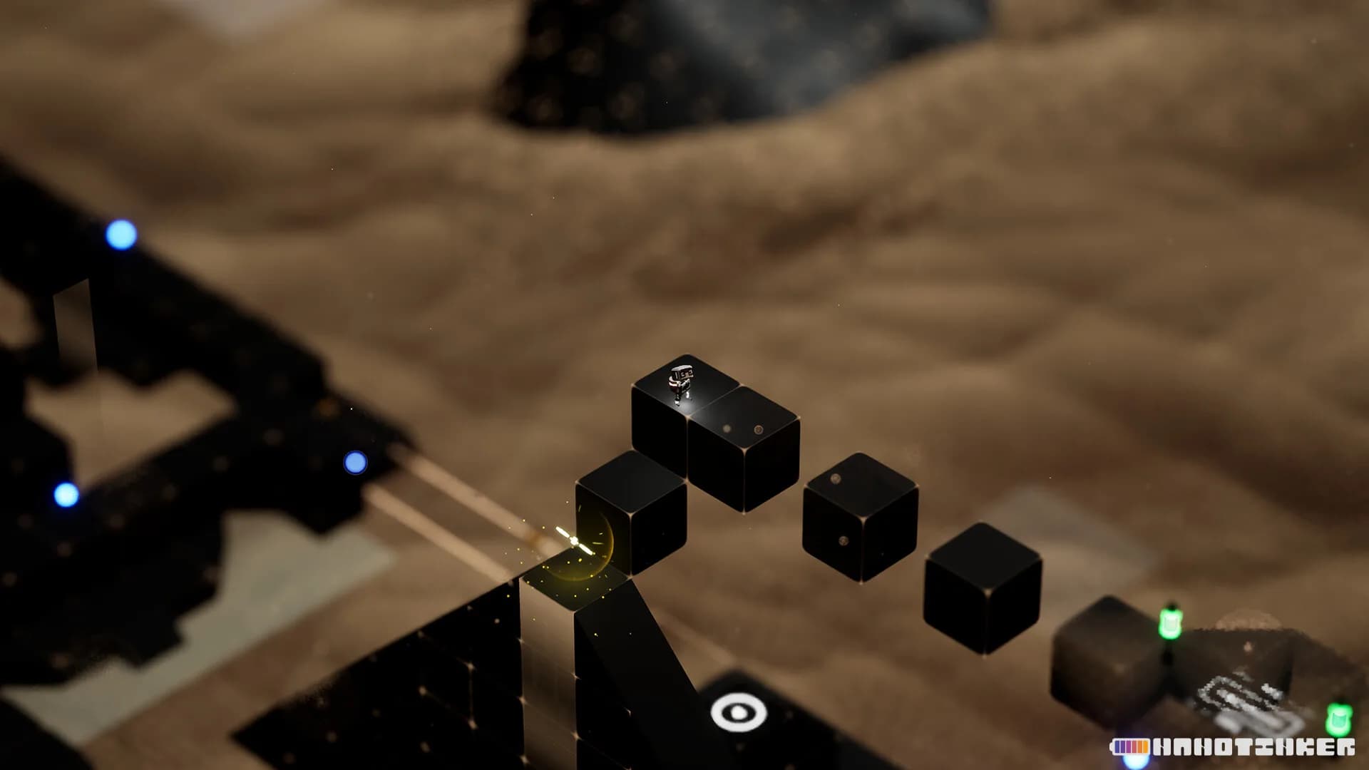 NANOTINKER görsel 7