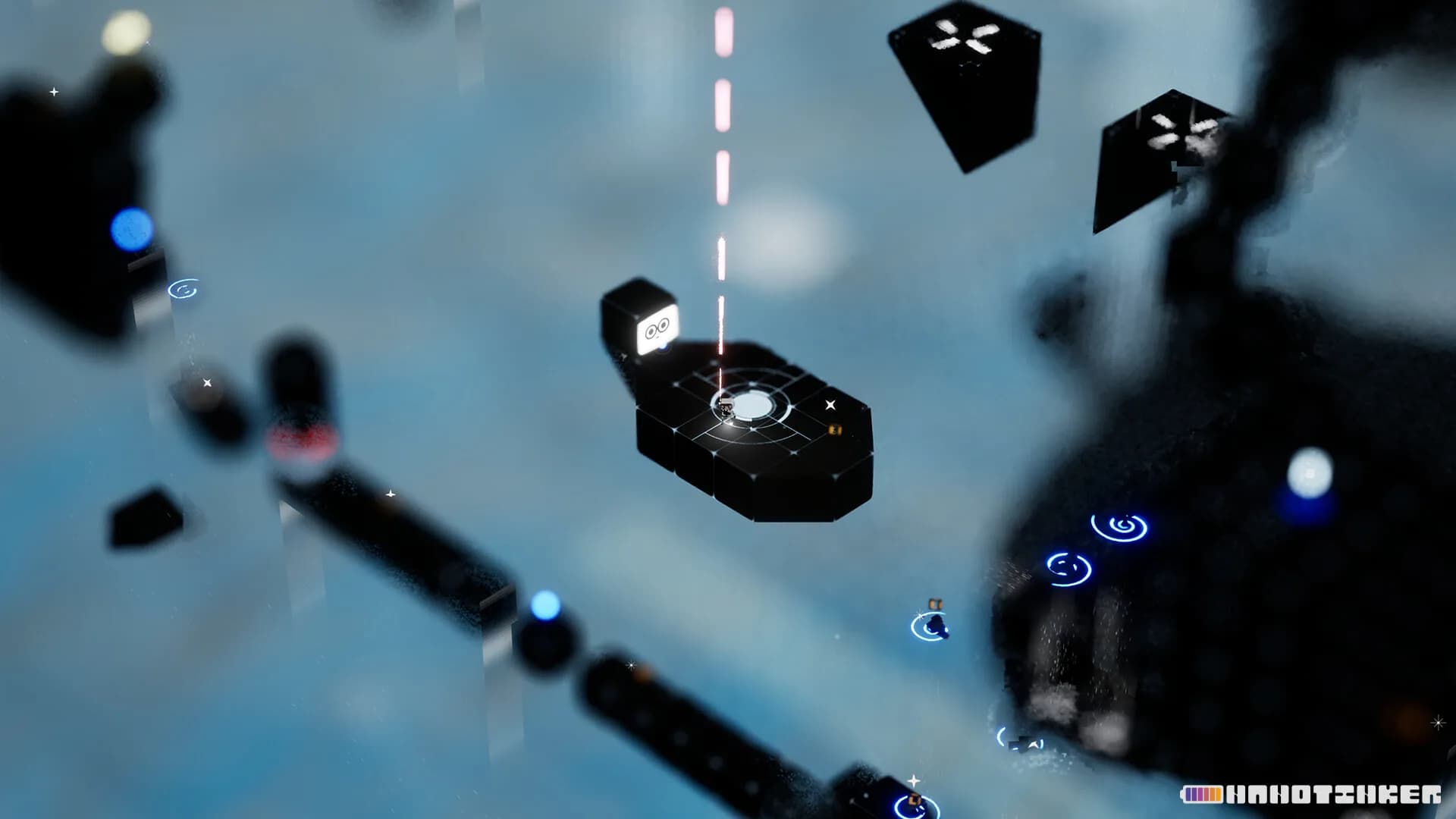 NANOTINKER görsel 8