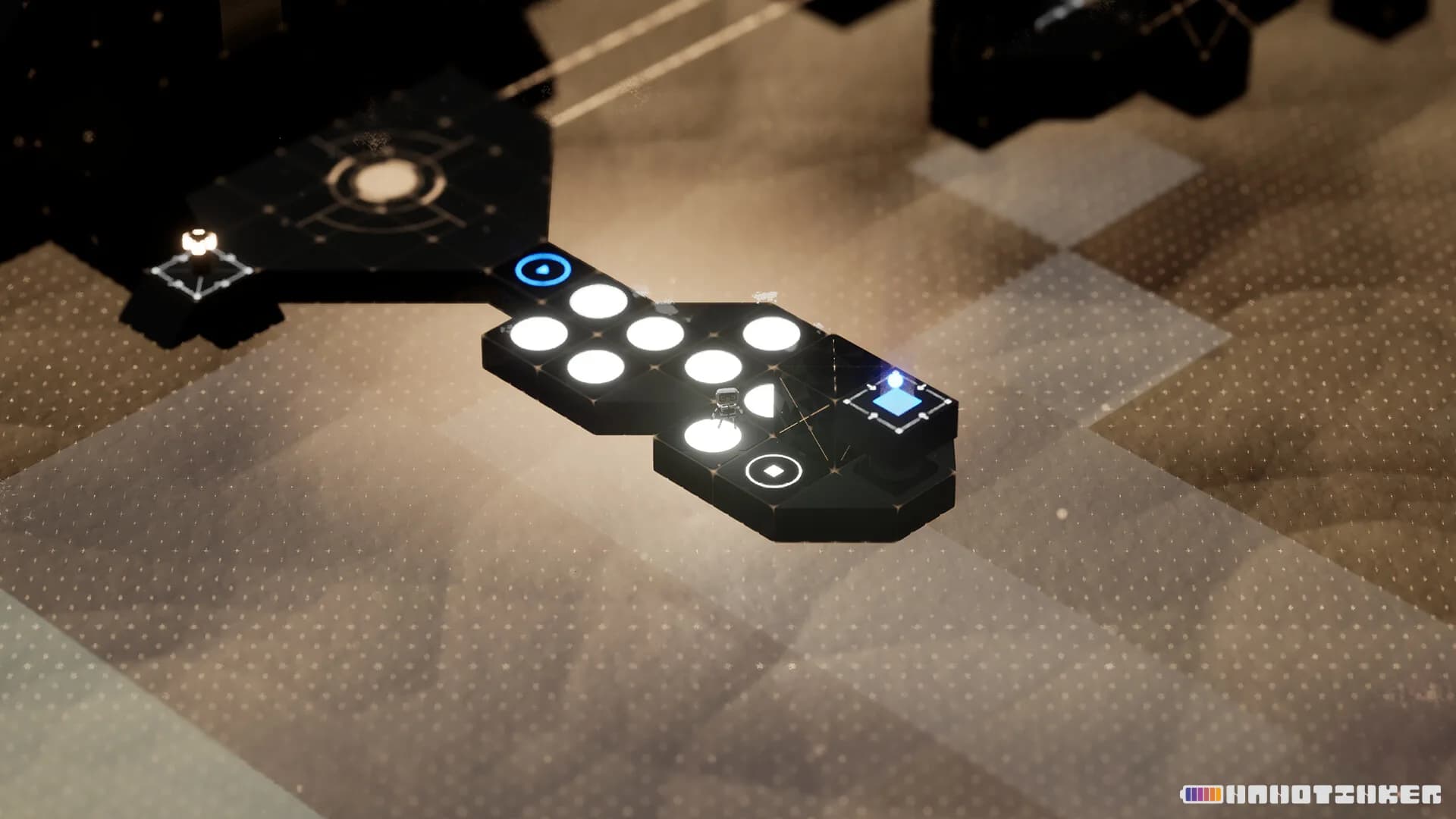 NANOTINKER görsel 9