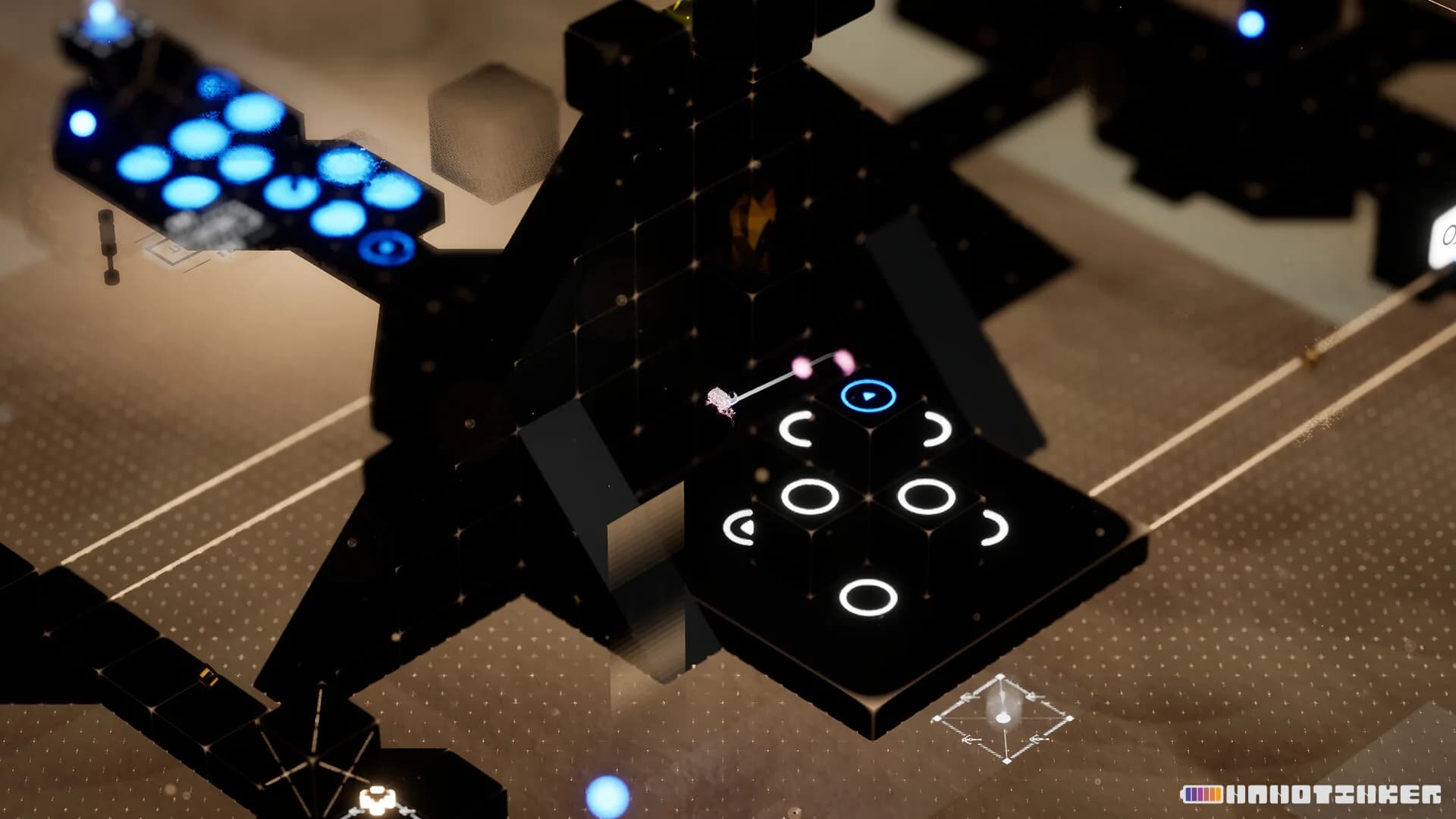 NANOTINKER görsel 11