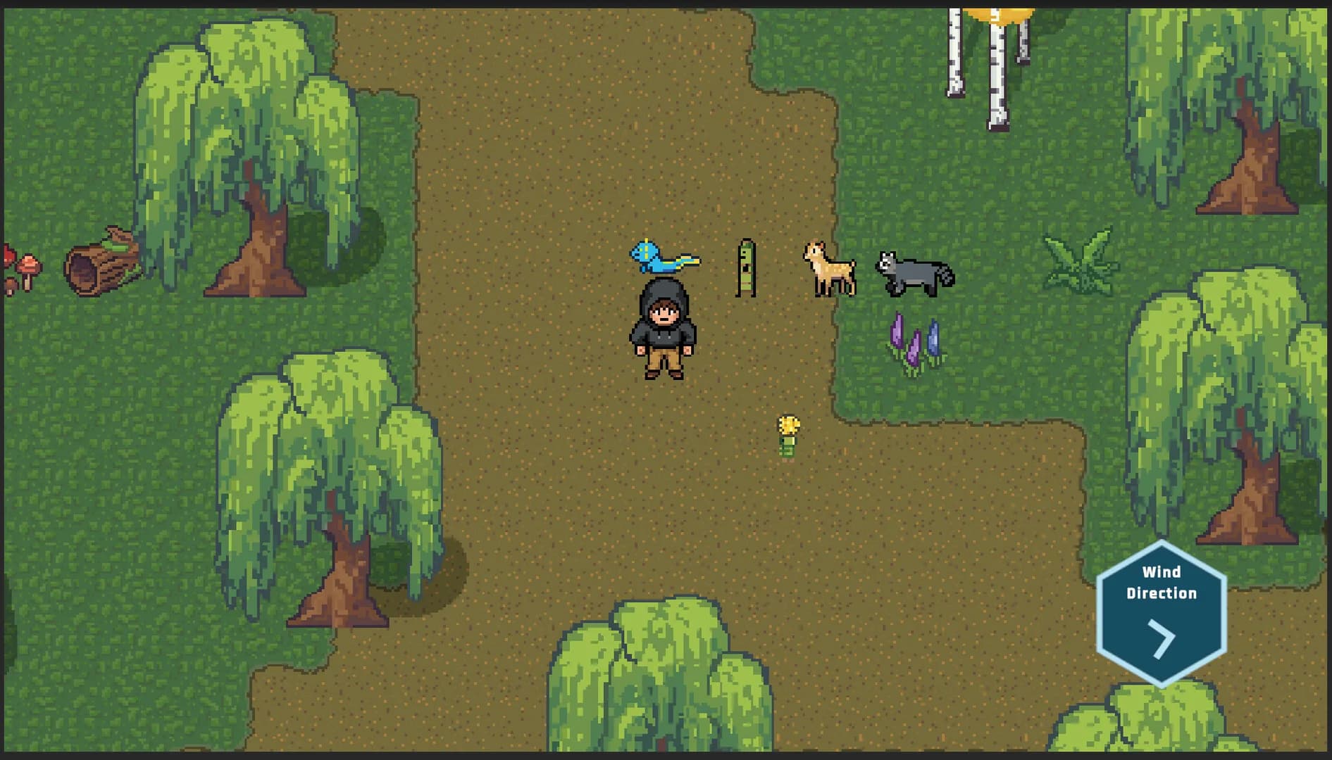 Overworld: Colosseum görsel 3