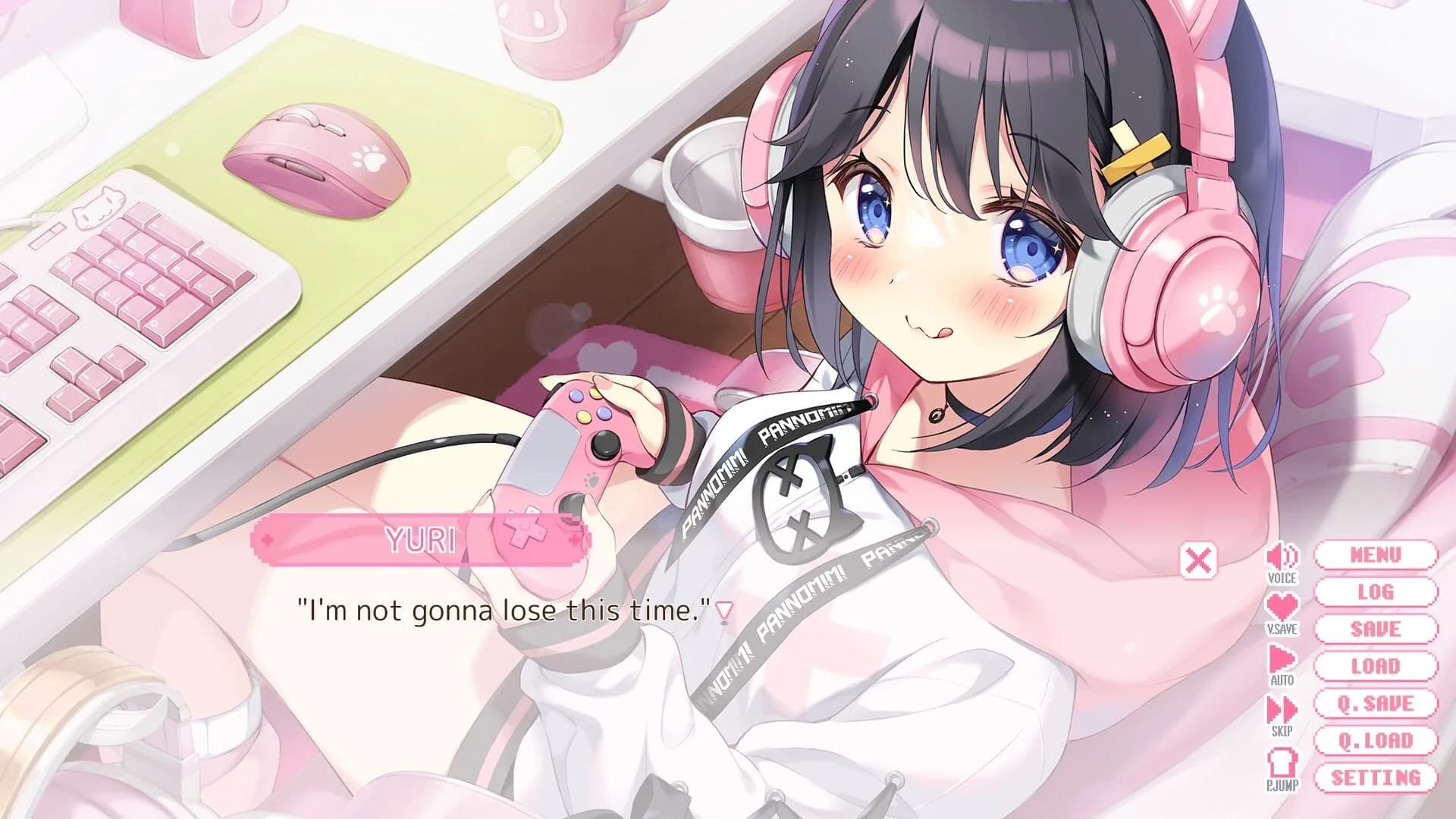 Onii-chan Continue! -Secret Love With Yuri- görsel 4