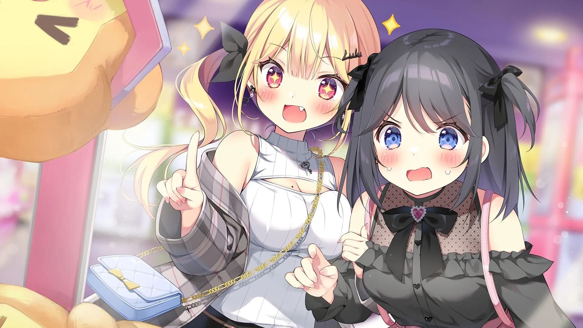 Onii-chan Continue! -Secret Love With Yuri- görsel 8