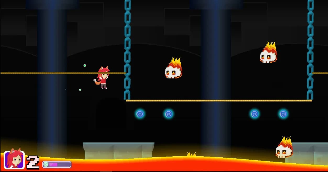 Ember Kaboom görsel 4