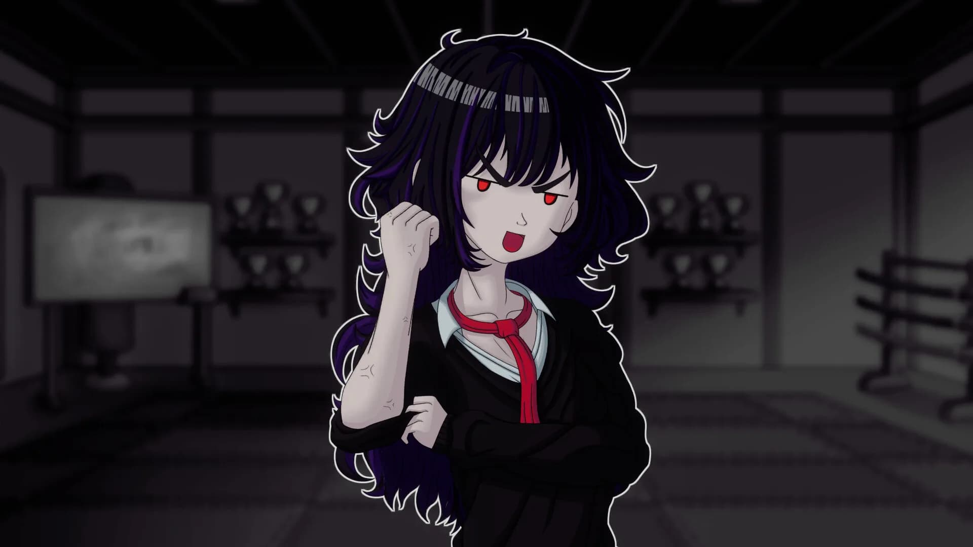 Deadtective Academy görsel 4