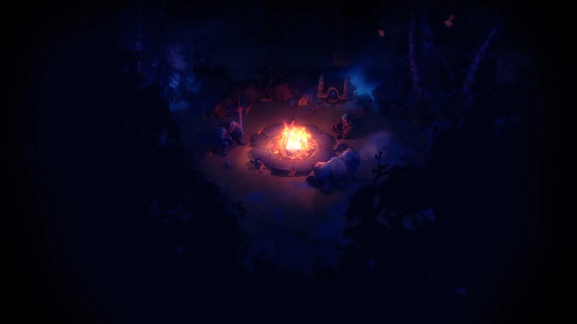 Battle Chasers: Nightwar görsel 14