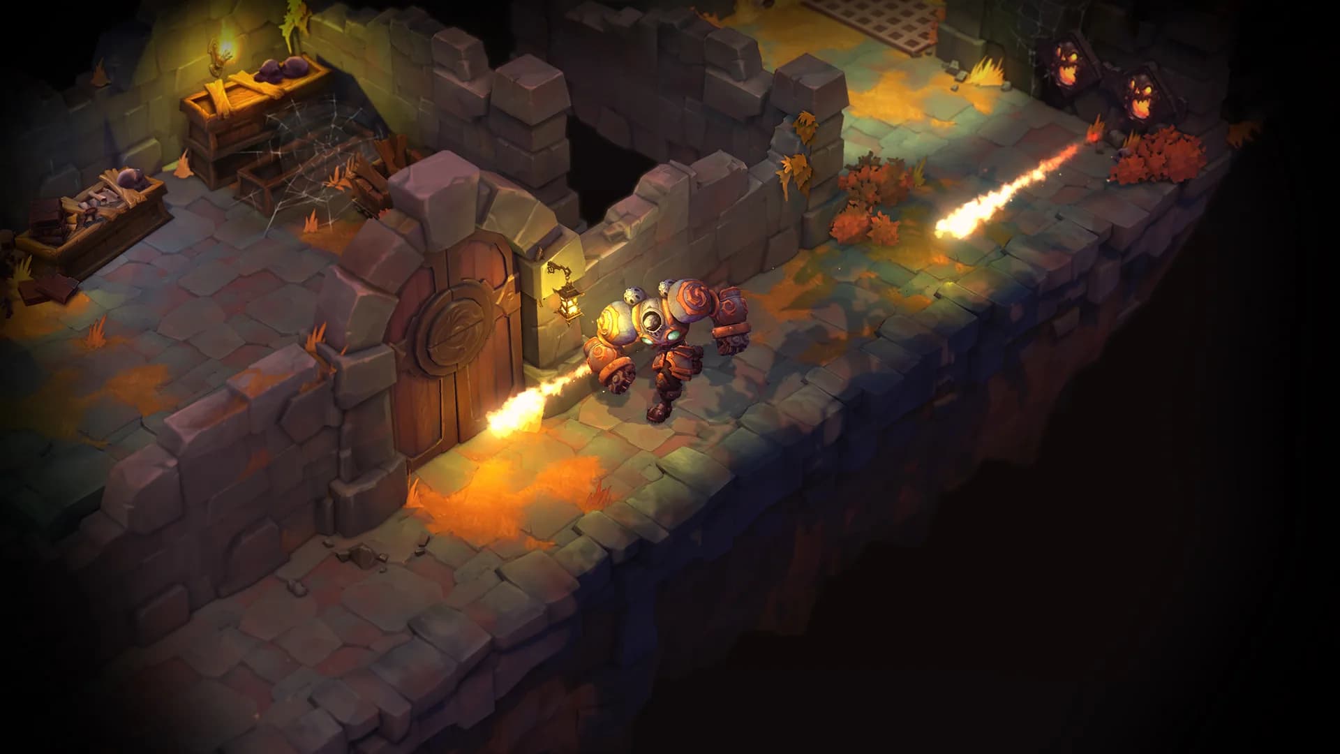 Battle Chasers: Nightwar görsel 20