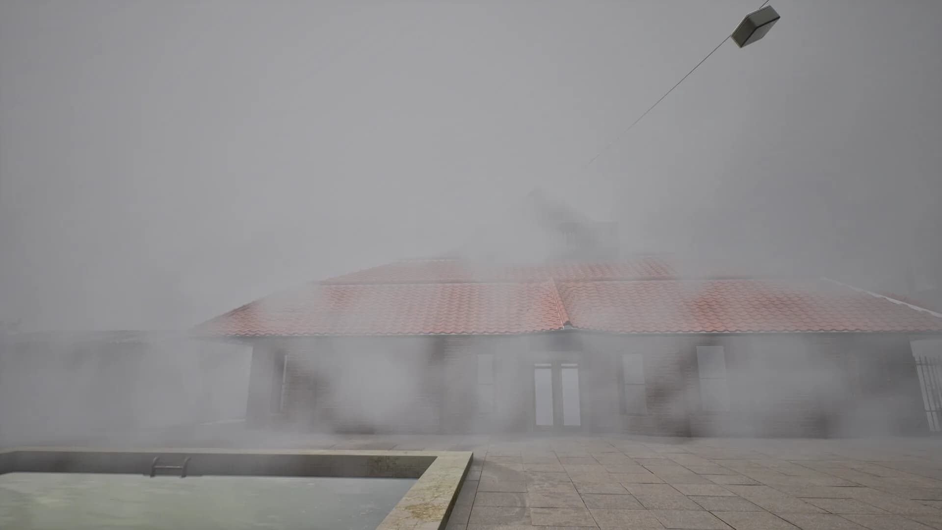 Still in the Fog görsel 23