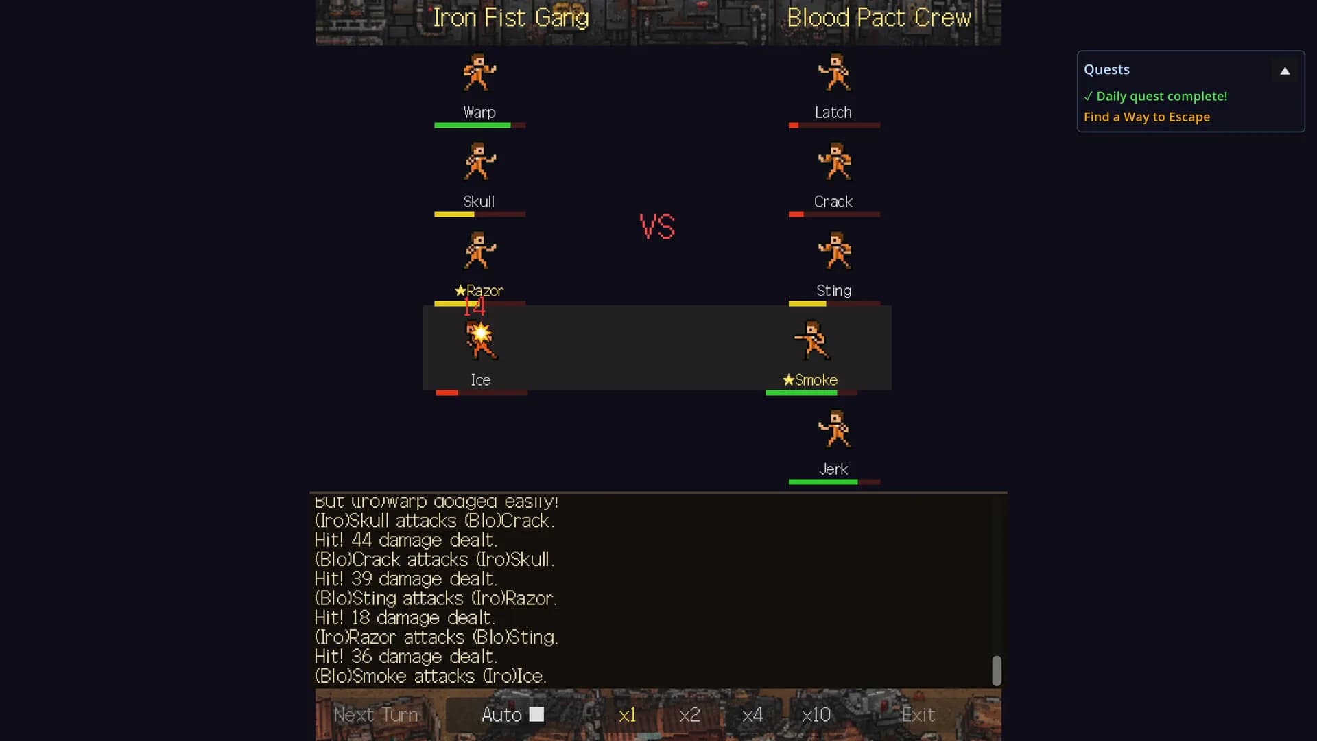 Space Salvage Simulator görsel 5