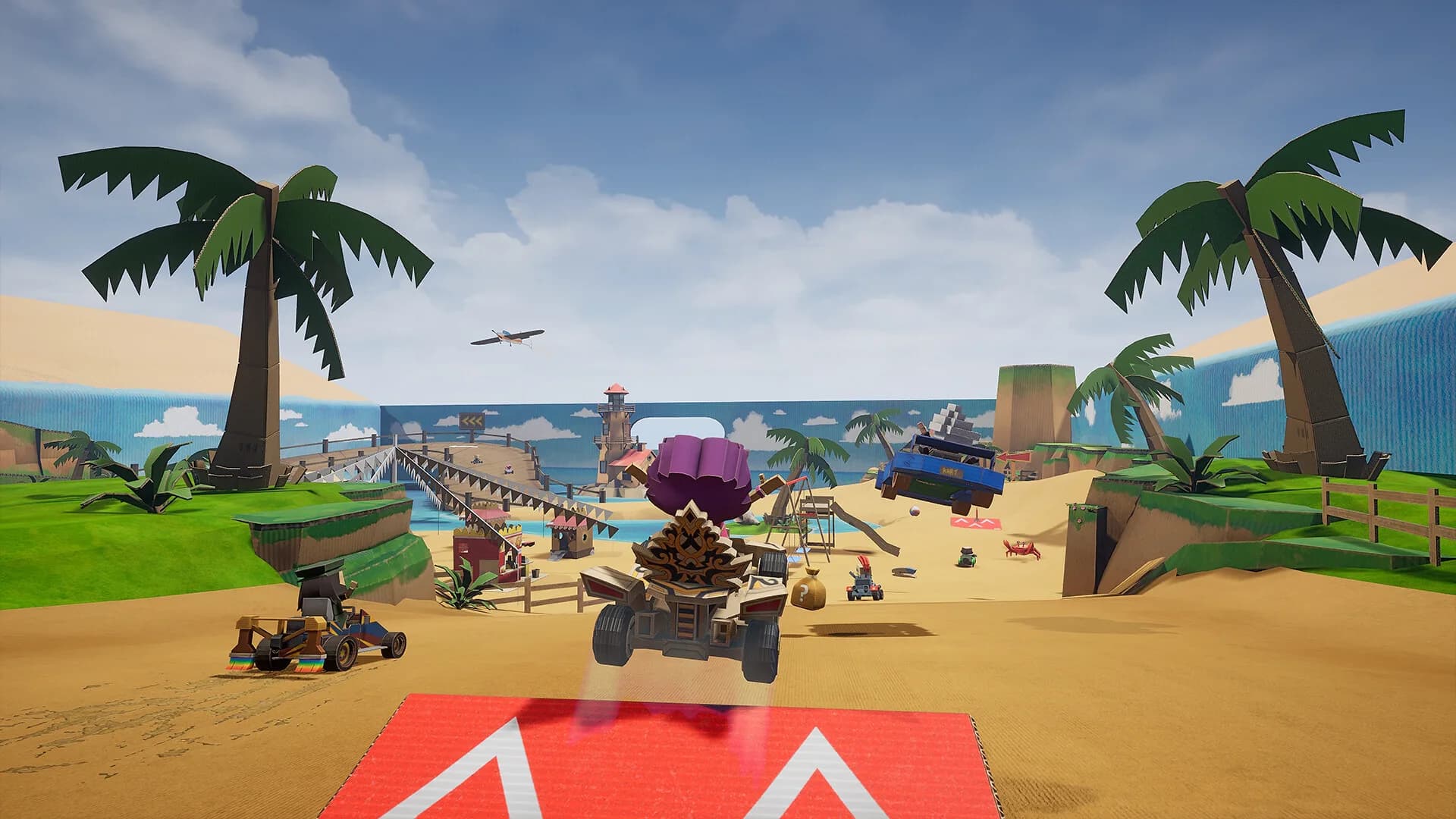 Kartboard Dash görsel 8