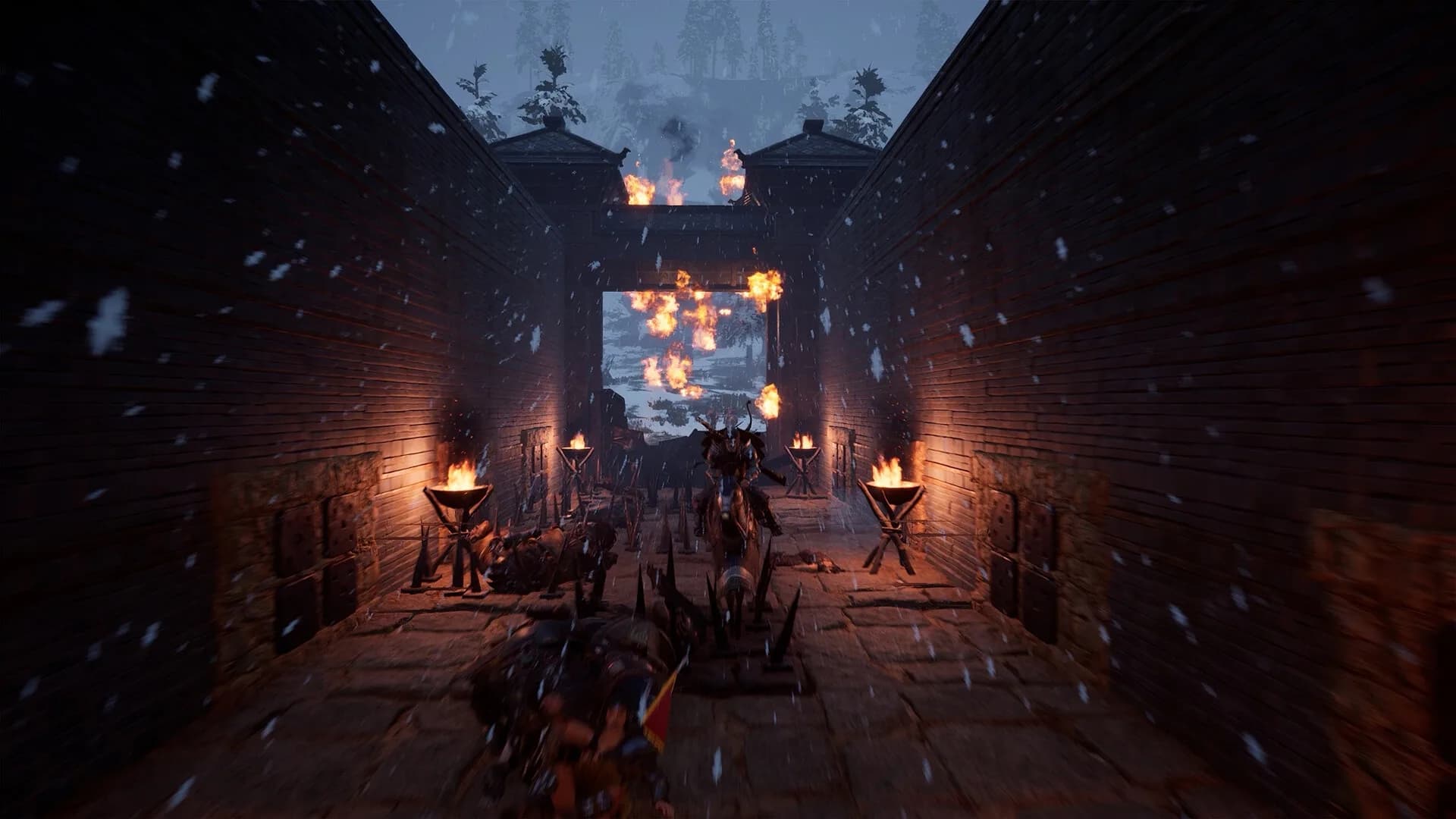 Myth of Empires: Throne görsel 12