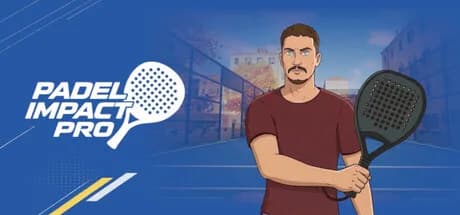 Padel Impact Pro görsel 1
