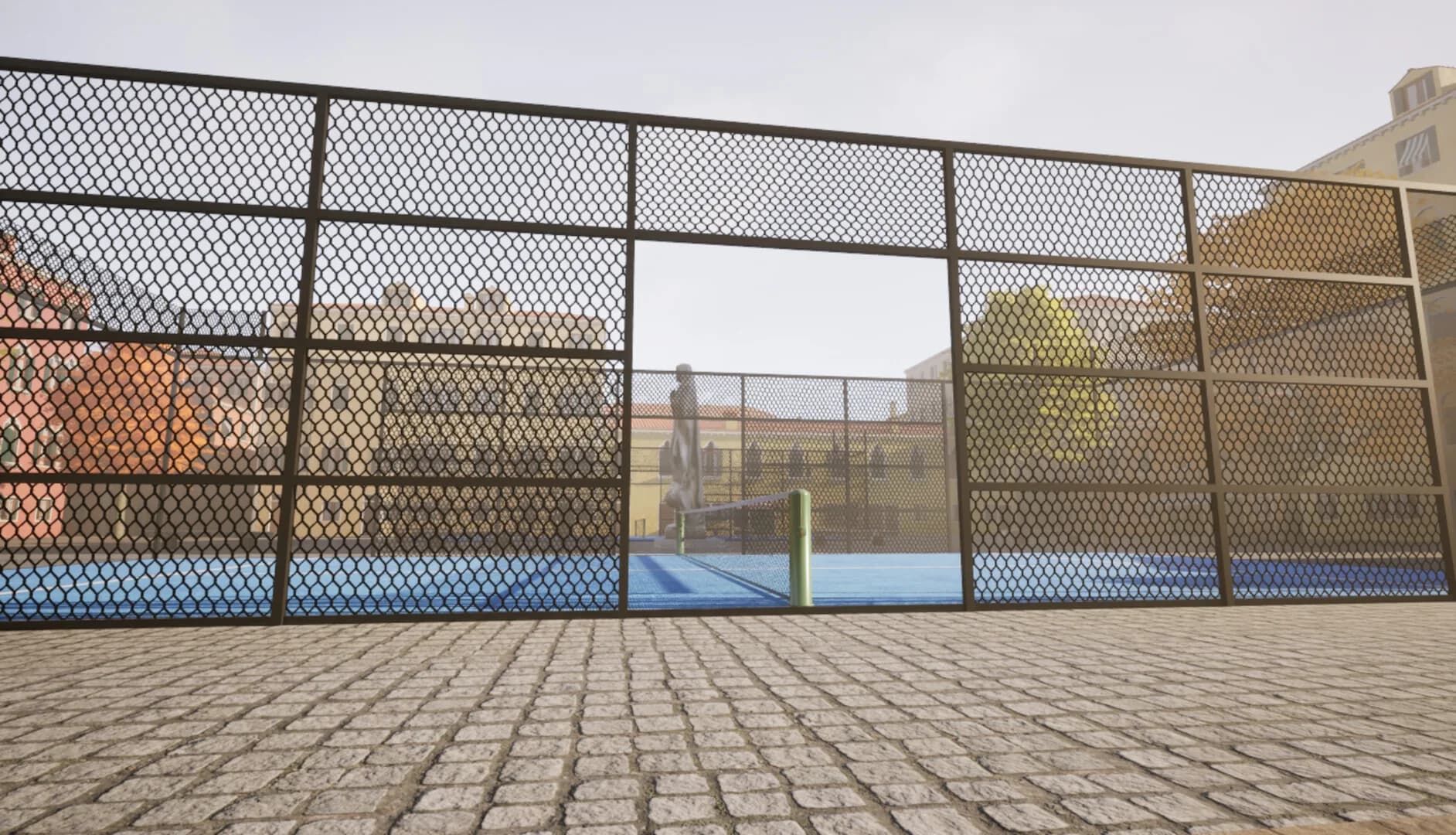 Padel Impact Pro görsel 3