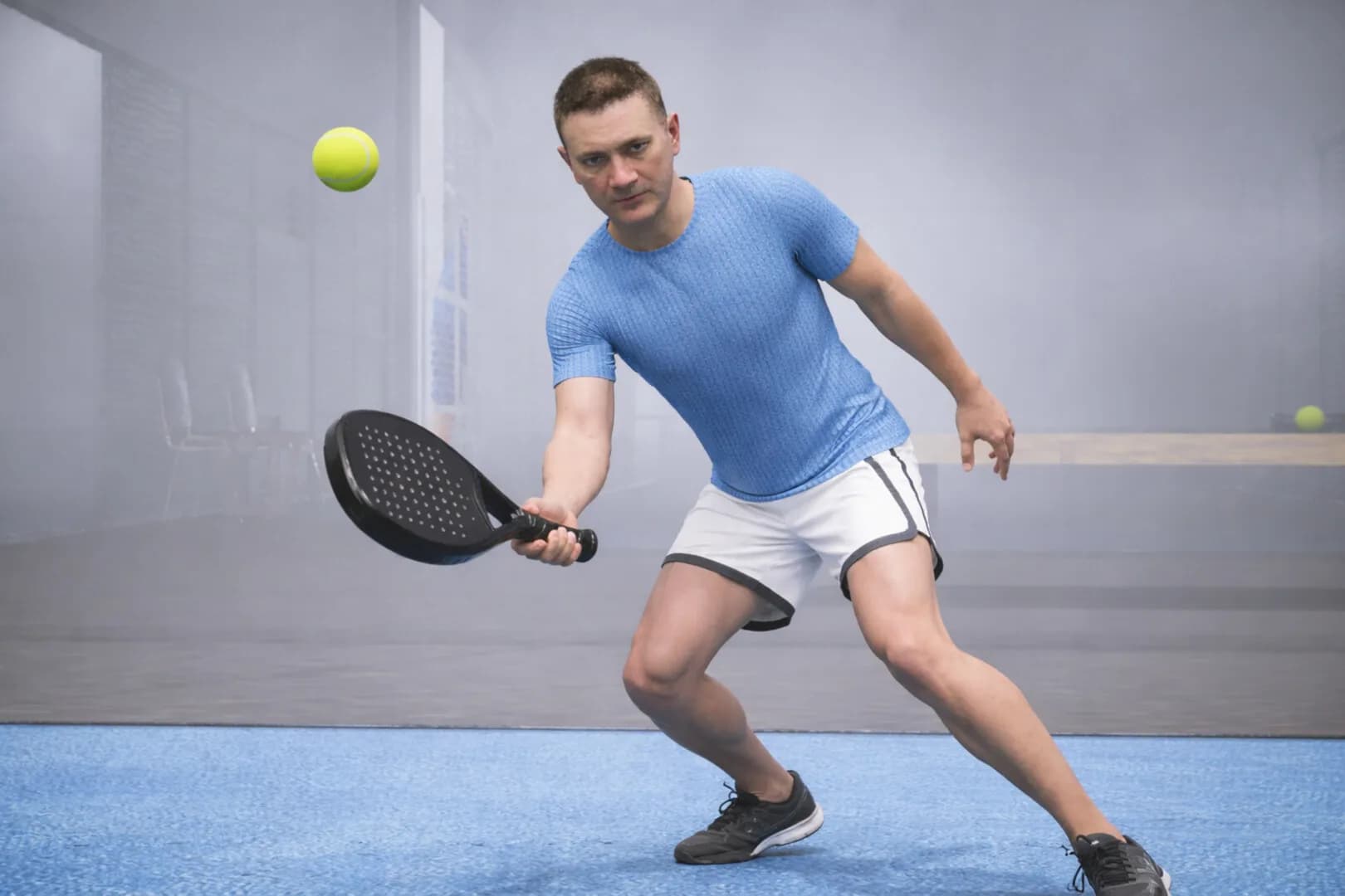 Padel Impact Pro görsel 6