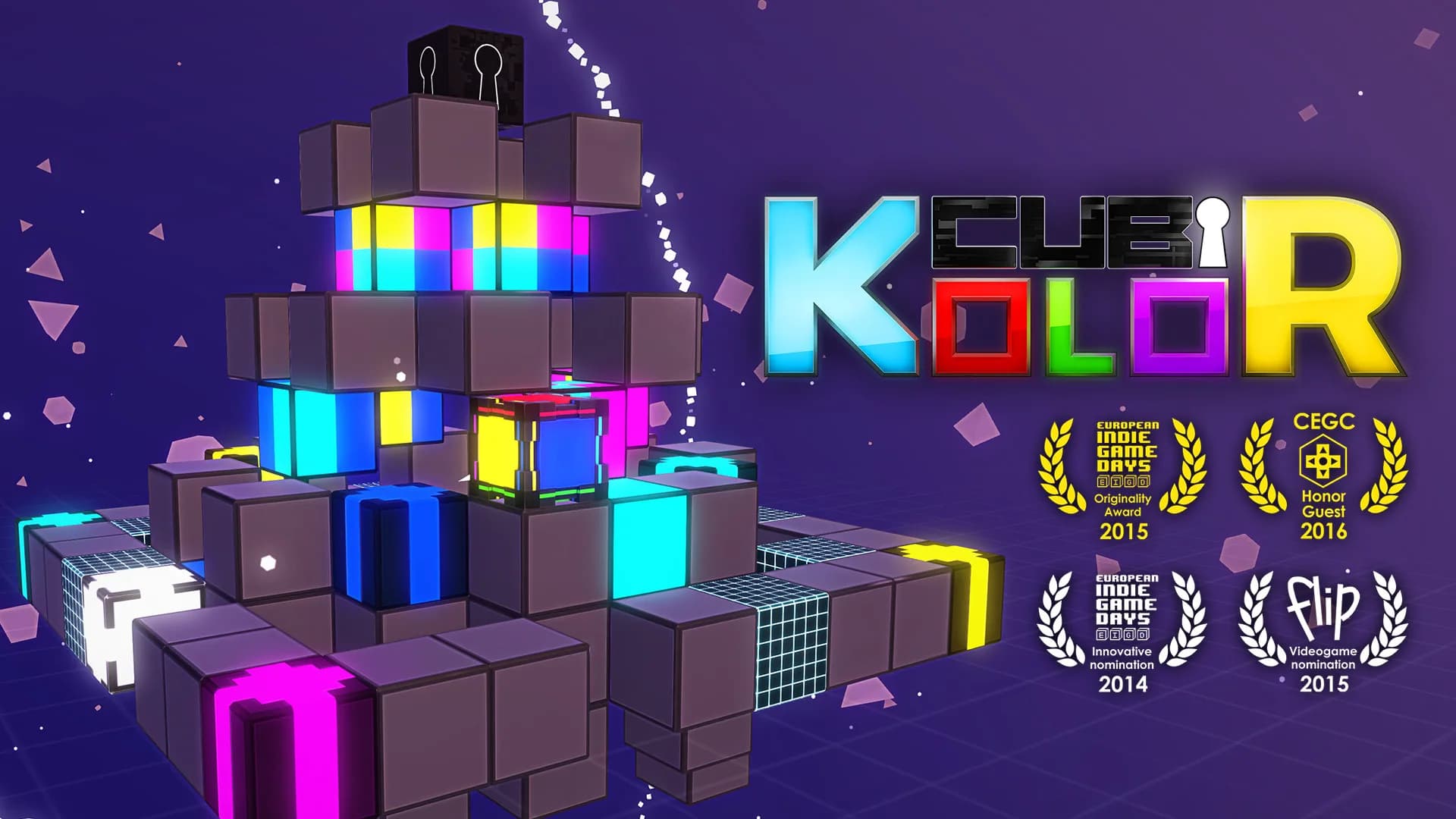 Cubikolor görsel 2