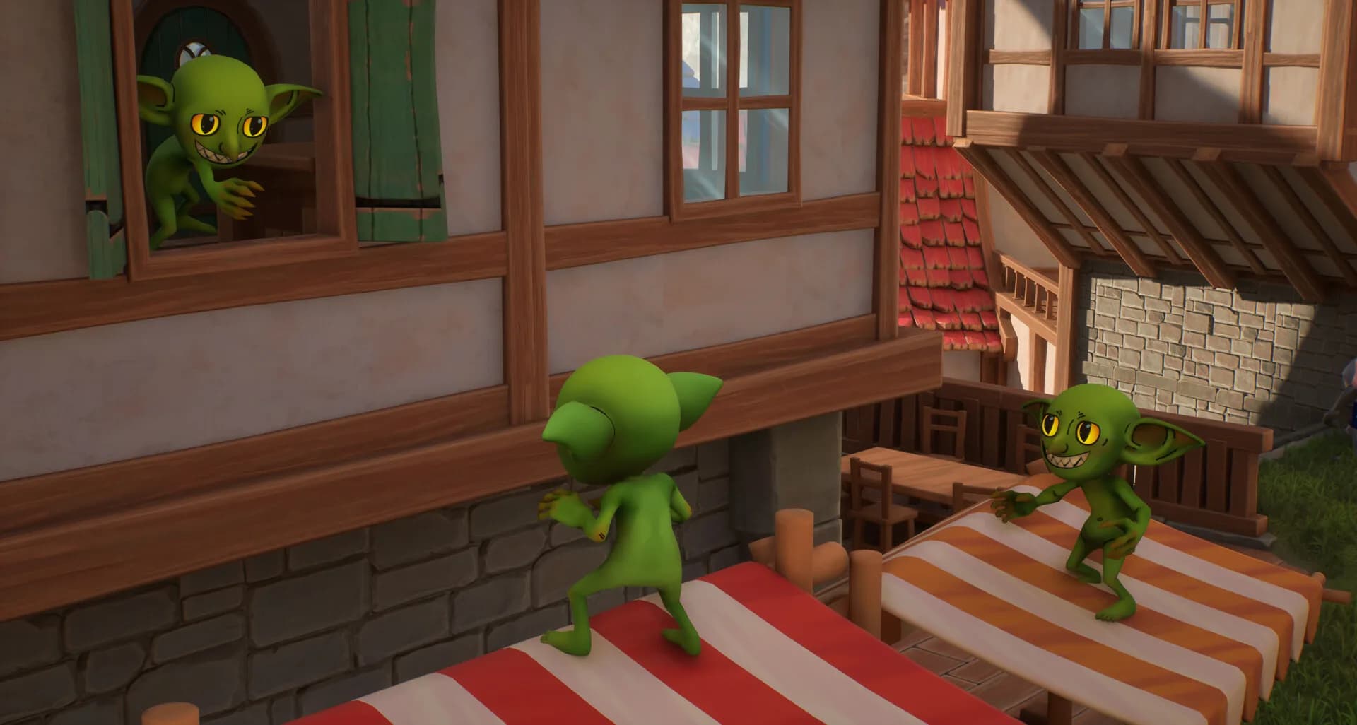 GOBLINS! GOBLINS! GOBLINS! görsel 2