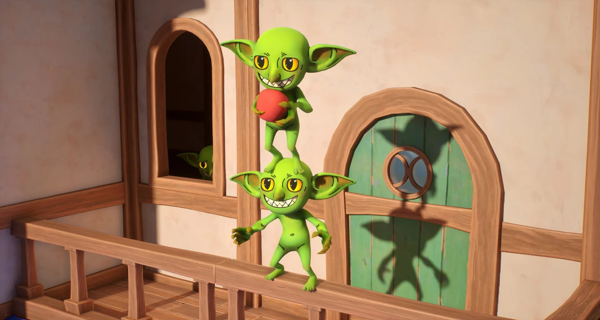 GOBLINS! GOBLINS! GOBLINS! görsel 3